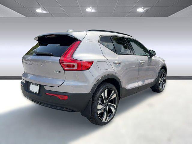 new 2026 Volvo XC40 car, priced at $54,210