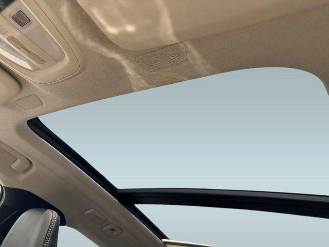 new 2026 Volvo XC40 car, priced at $54,210