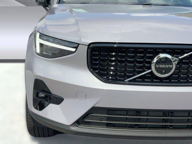 new 2026 Volvo XC40 car, priced at $54,210
