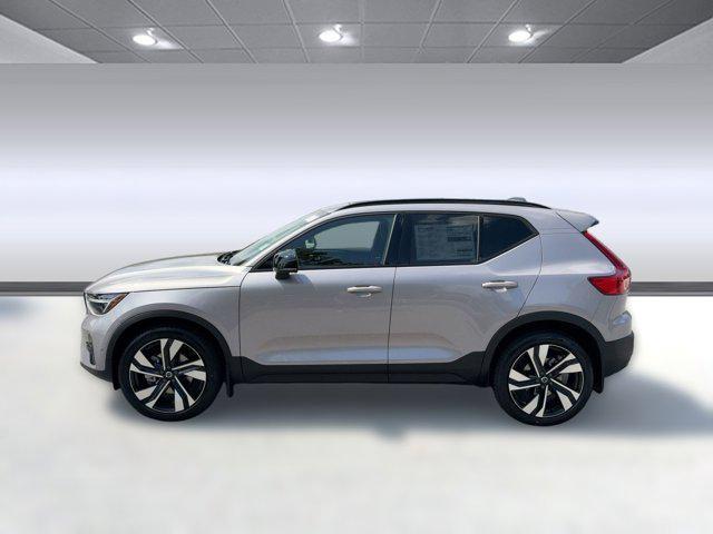 new 2026 Volvo XC40 car, priced at $54,210