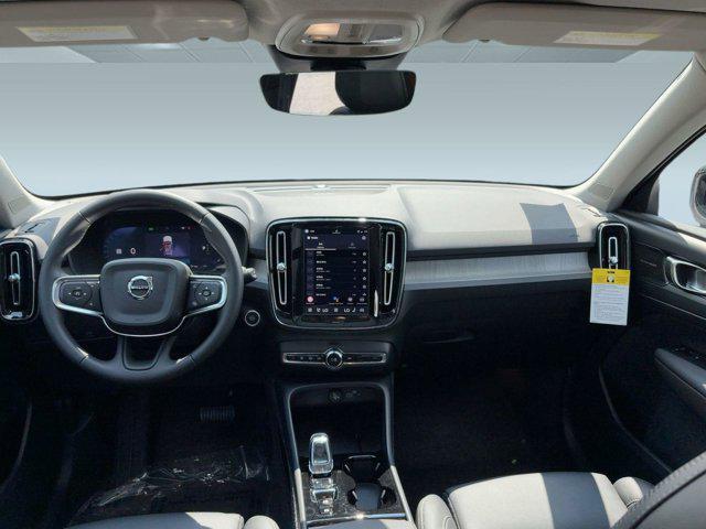 new 2026 Volvo XC40 car, priced at $54,210