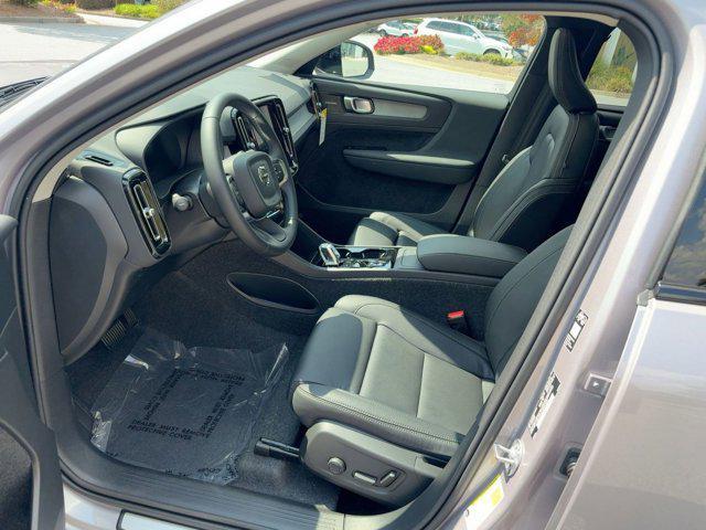 new 2026 Volvo XC40 car, priced at $54,210