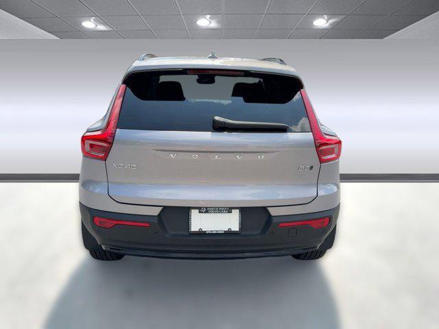 new 2026 Volvo XC40 car, priced at $54,210