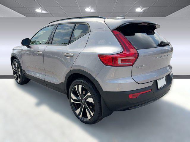 new 2026 Volvo XC40 car, priced at $54,210