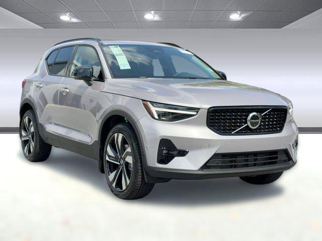 new 2026 Volvo XC40 car, priced at $54,210