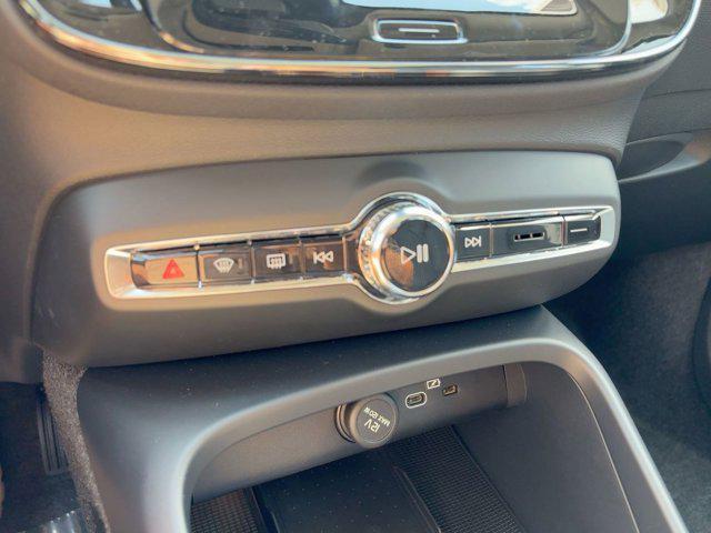 new 2026 Volvo XC40 car, priced at $54,210