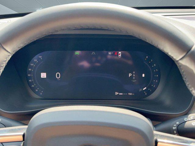 new 2026 Volvo XC40 car, priced at $54,210