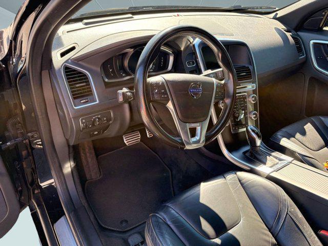 used 2015 Volvo XC60 car, priced at $12,898