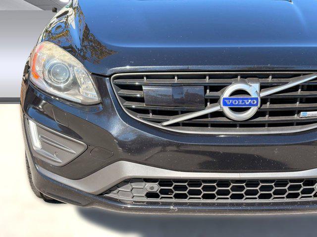 used 2015 Volvo XC60 car, priced at $12,898