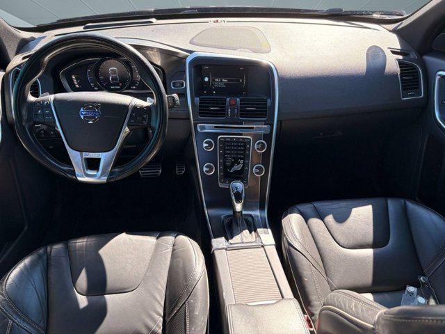 used 2015 Volvo XC60 car, priced at $12,898