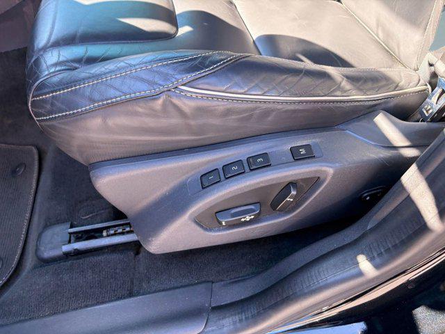 used 2015 Volvo XC60 car, priced at $12,898