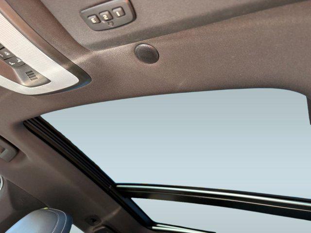 used 2015 Volvo XC60 car, priced at $12,898