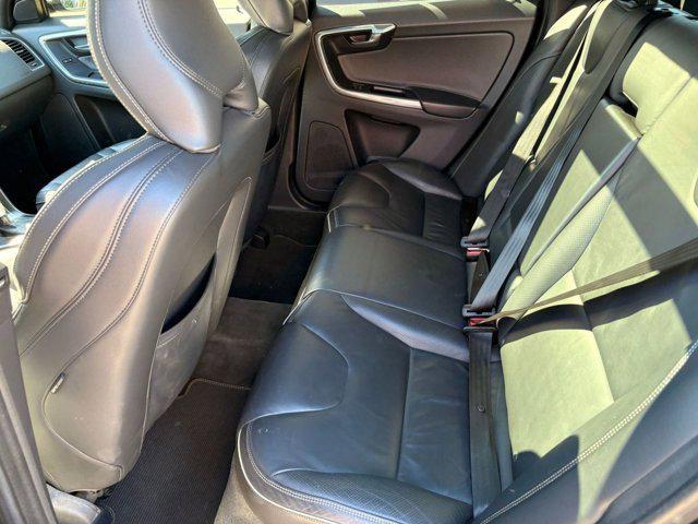 used 2015 Volvo XC60 car, priced at $12,898