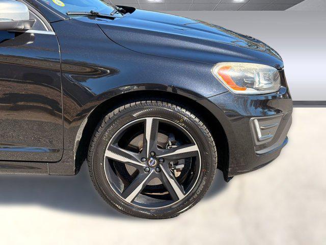 used 2015 Volvo XC60 car, priced at $12,898