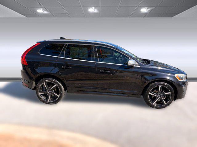 used 2015 Volvo XC60 car, priced at $12,898