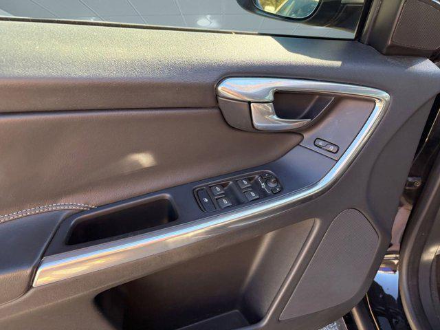 used 2015 Volvo XC60 car, priced at $12,898