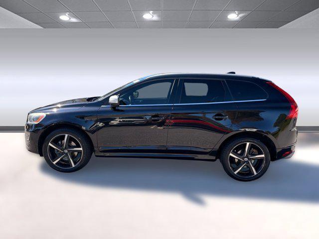 used 2015 Volvo XC60 car, priced at $12,898