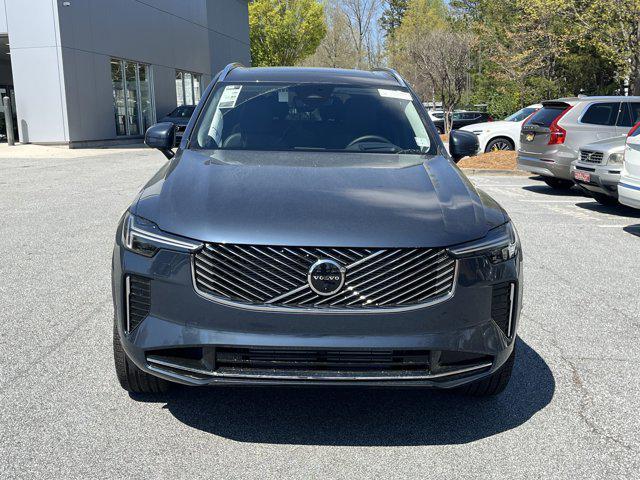 new 2025 Volvo XC90 Plug-In Hybrid car, priced at $82,405