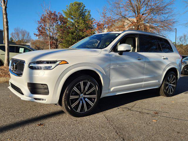 used 2023 Volvo XC90 car, priced at $40,997