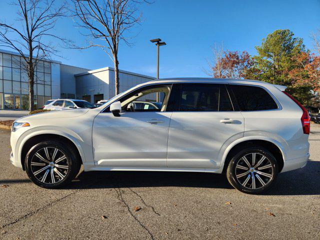 used 2023 Volvo XC90 car, priced at $40,997