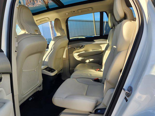 used 2023 Volvo XC90 car, priced at $40,997