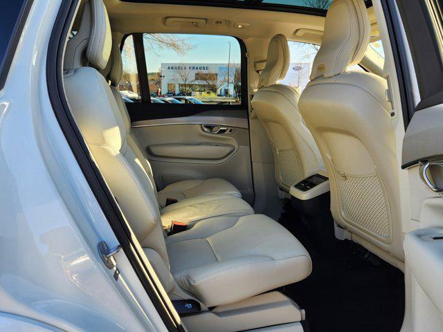 used 2023 Volvo XC90 car, priced at $40,997