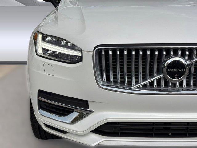 used 2024 Volvo XC90 Recharge Plug-In Hybrid car, priced at $51,897