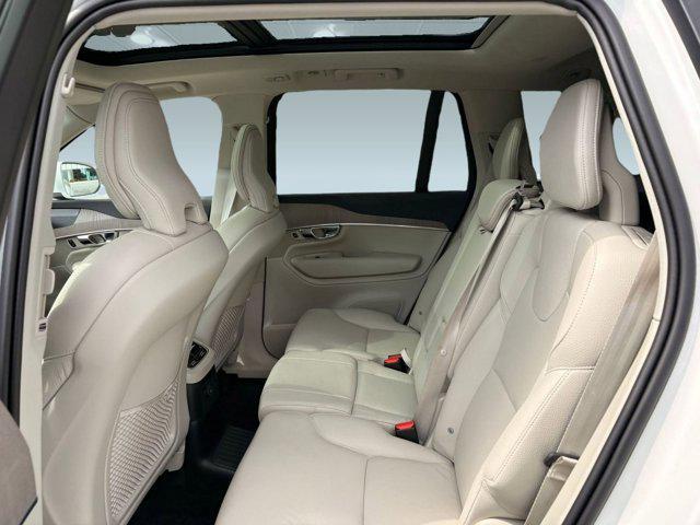 used 2024 Volvo XC90 Recharge Plug-In Hybrid car, priced at $51,897