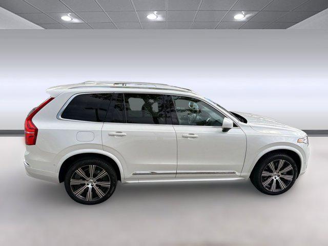 used 2024 Volvo XC90 Recharge Plug-In Hybrid car, priced at $51,897