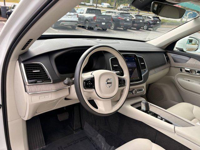 used 2024 Volvo XC90 Recharge Plug-In Hybrid car, priced at $51,897