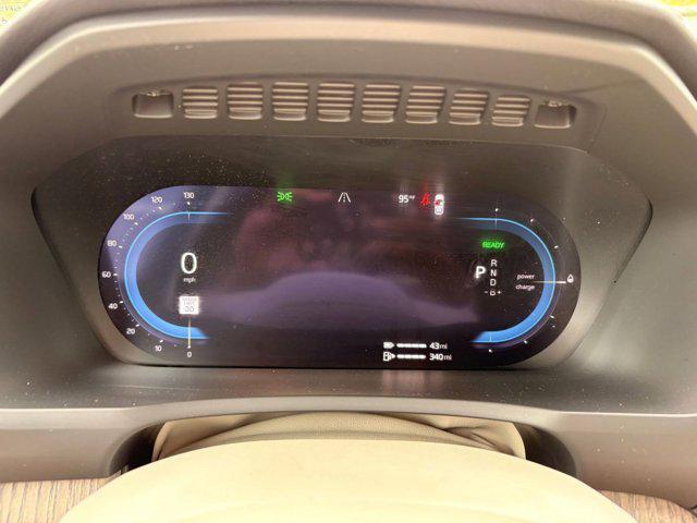 used 2024 Volvo XC90 Recharge Plug-In Hybrid car, priced at $51,897