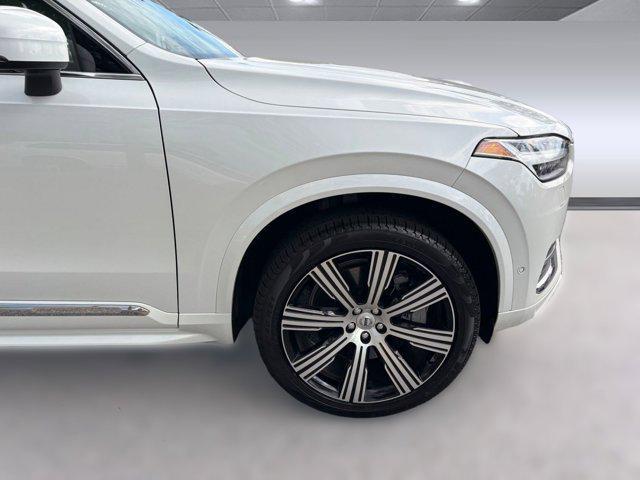 used 2024 Volvo XC90 Recharge Plug-In Hybrid car, priced at $51,897