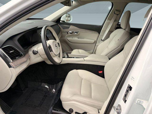used 2024 Volvo XC90 Recharge Plug-In Hybrid car, priced at $51,897