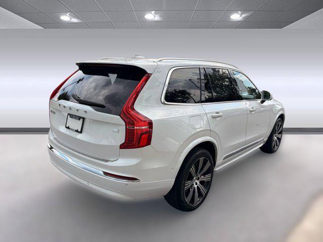 used 2024 Volvo XC90 Recharge Plug-In Hybrid car, priced at $51,897