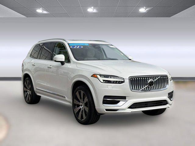 used 2024 Volvo XC90 Recharge Plug-In Hybrid car, priced at $51,897
