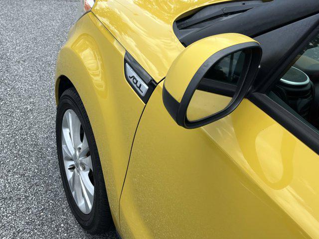 used 2015 Kia Soul car, priced at $8,896