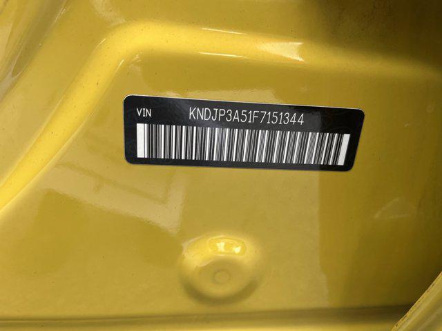 used 2015 Kia Soul car, priced at $8,896