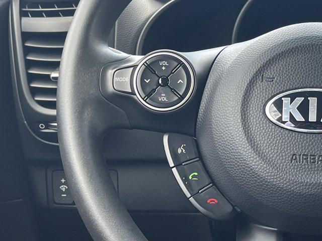 used 2015 Kia Soul car, priced at $8,896