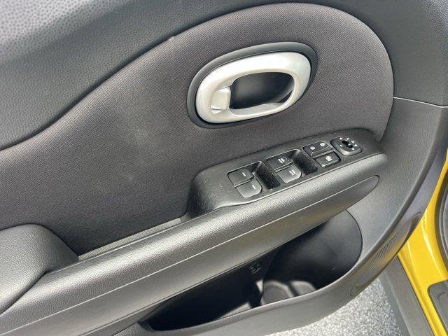 used 2015 Kia Soul car, priced at $8,896