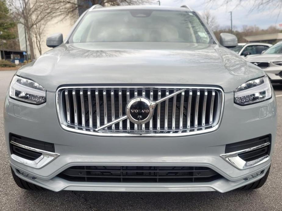 new 2024 Volvo XC90 car, priced at $67,770