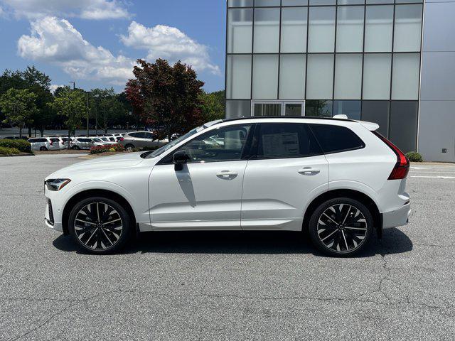 new 2026 Volvo XC60 car, priced at $64,385