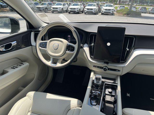 new 2026 Volvo XC60 car, priced at $64,385