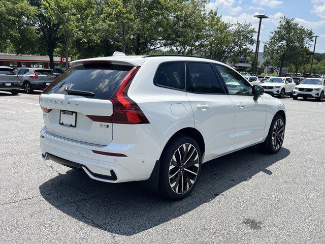 new 2026 Volvo XC60 car, priced at $64,385