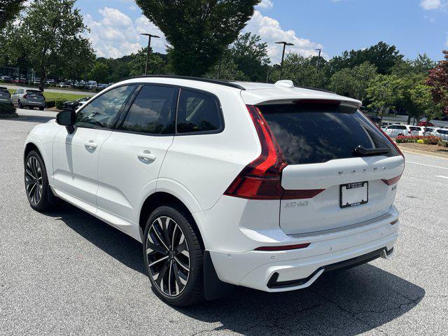 new 2026 Volvo XC60 car, priced at $64,385