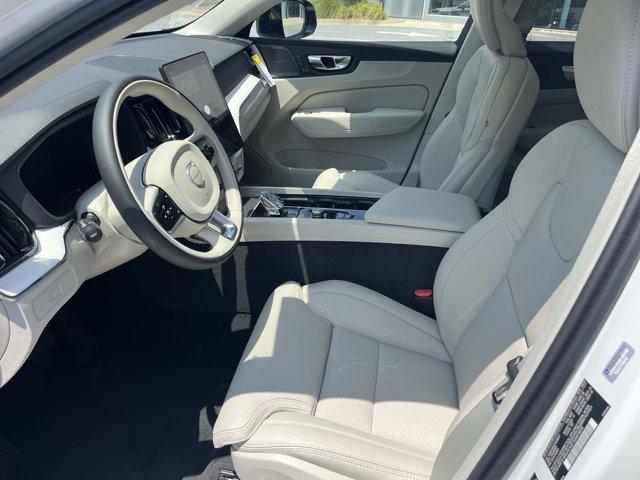 new 2026 Volvo XC60 car, priced at $64,385