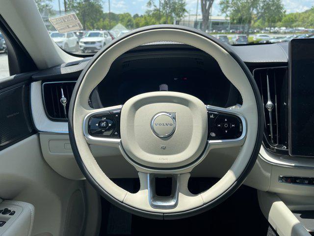 new 2026 Volvo XC60 car, priced at $64,385
