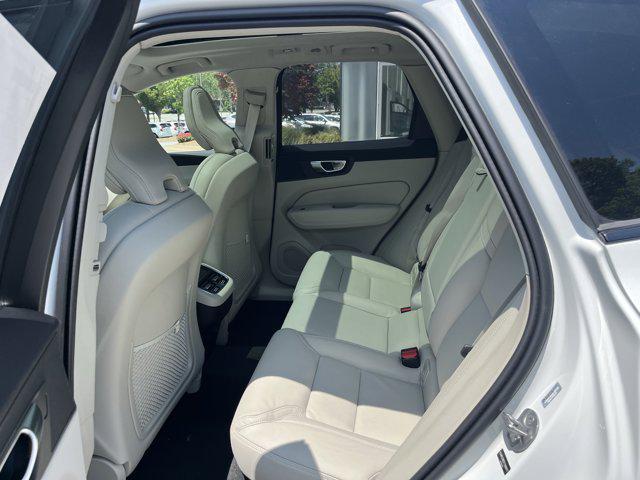 new 2026 Volvo XC60 car, priced at $64,385