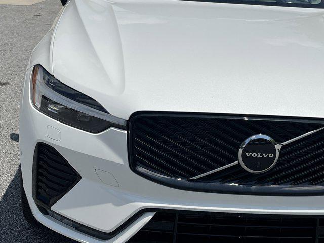new 2026 Volvo XC60 car, priced at $64,385