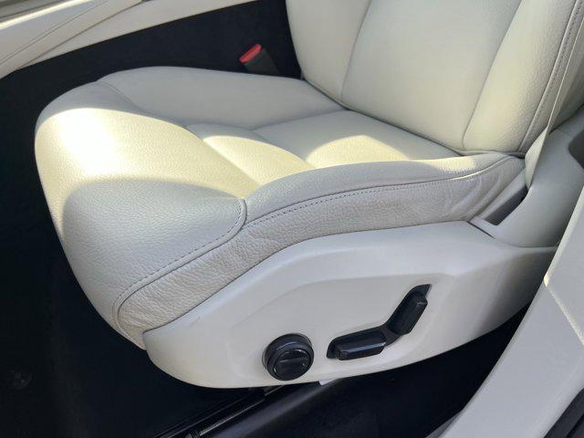 used 2023 Volvo XC90 car, priced at $44,895