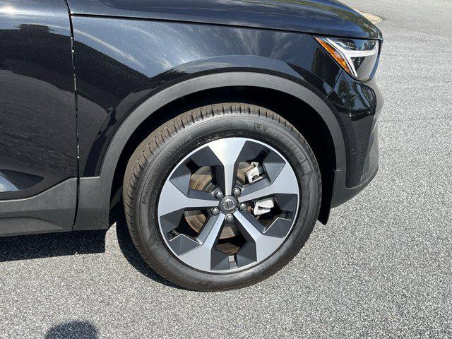 new 2025 Volvo XC40 car, priced at $48,335